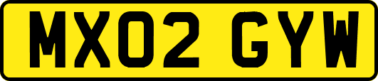 MX02GYW