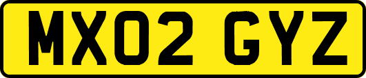 MX02GYZ