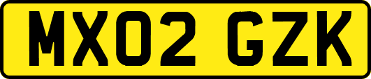 MX02GZK