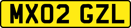 MX02GZL