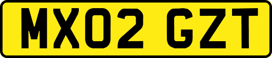 MX02GZT
