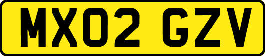 MX02GZV