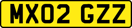 MX02GZZ