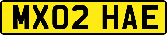 MX02HAE
