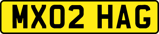 MX02HAG