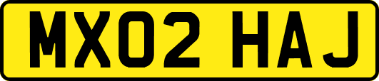 MX02HAJ
