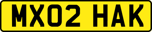 MX02HAK