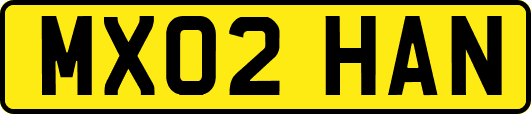 MX02HAN