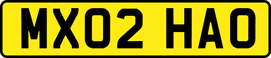 MX02HAO