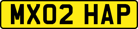 MX02HAP