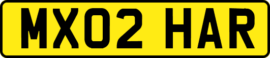 MX02HAR