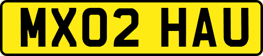 MX02HAU
