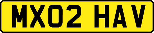MX02HAV