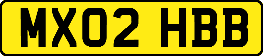 MX02HBB