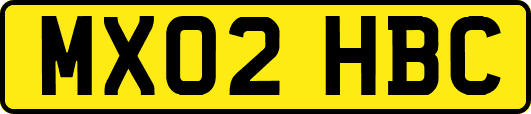 MX02HBC