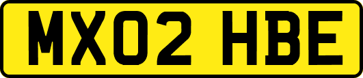MX02HBE