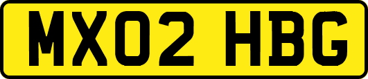 MX02HBG