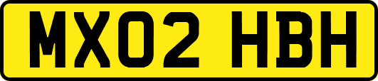 MX02HBH