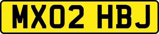 MX02HBJ