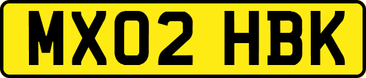 MX02HBK