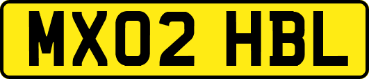 MX02HBL