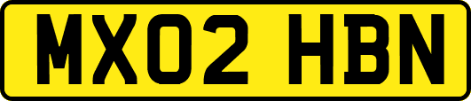 MX02HBN