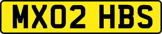 MX02HBS