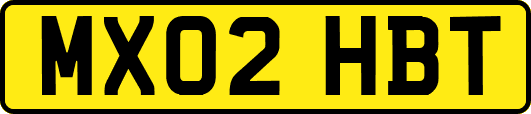 MX02HBT