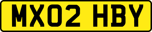 MX02HBY