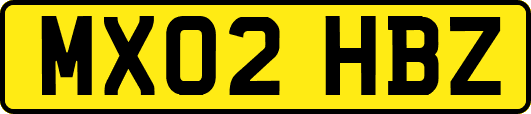 MX02HBZ