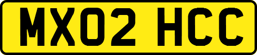 MX02HCC