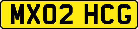 MX02HCG