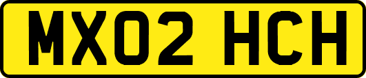 MX02HCH