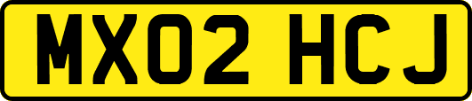 MX02HCJ
