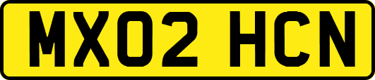 MX02HCN