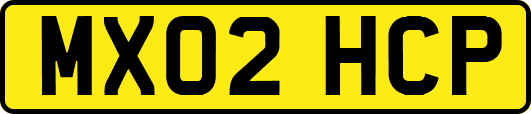 MX02HCP