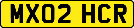 MX02HCR