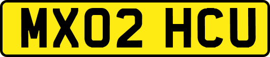 MX02HCU