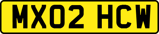 MX02HCW