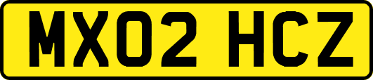 MX02HCZ