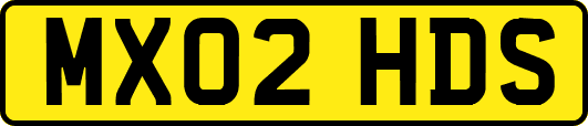 MX02HDS