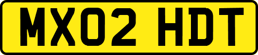 MX02HDT