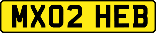 MX02HEB
