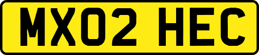 MX02HEC