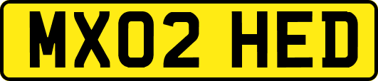 MX02HED