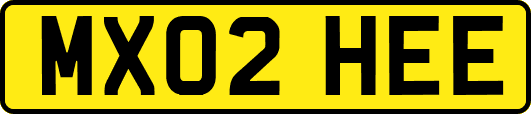 MX02HEE