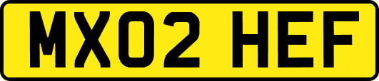 MX02HEF