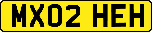 MX02HEH