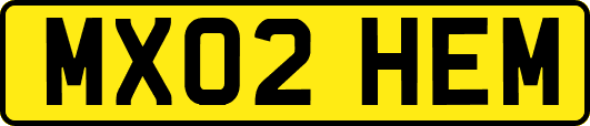MX02HEM