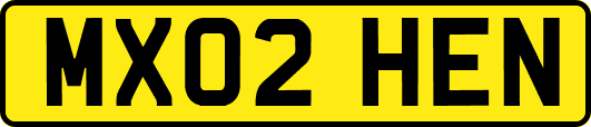MX02HEN
